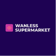 Wanless Supermarket